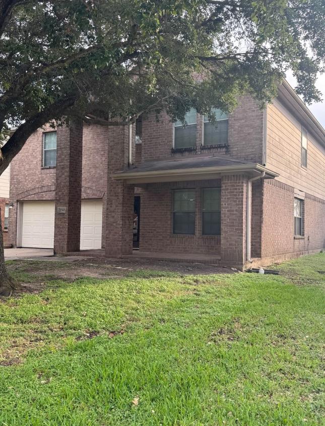 3743 Brighton Springs LN