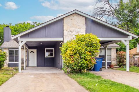 Photo of 11304 Ptarmigan CV #B, Austin, TX 78758 (MLS # 4102437)
