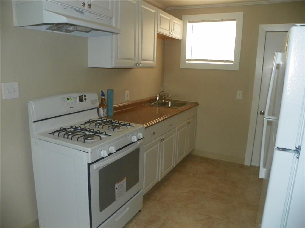 2608 and 2610 Rogers Ave