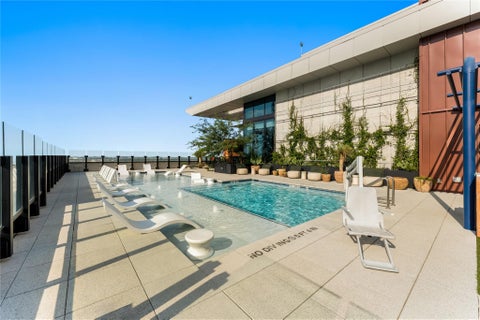 Tiny photo for 84 East Ave #3603, Austin, TX 78701 (MLS # 5033015)