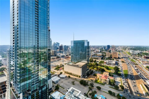 Tiny photo for 84 East Ave #3603, Austin, TX 78701 (MLS # 5033015)