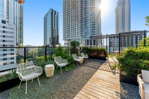 Tiny photo for 84 East Ave #3603, Austin, TX 78701 (MLS # 5033015)