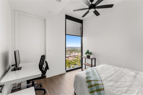 Tiny photo for 84 East Ave #3603, Austin, TX 78701 (MLS # 5033015)