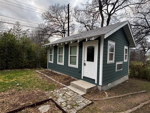 Photo of 3308 Randolph RD #B, Austin, TX 78722 (MLS # 3617877)