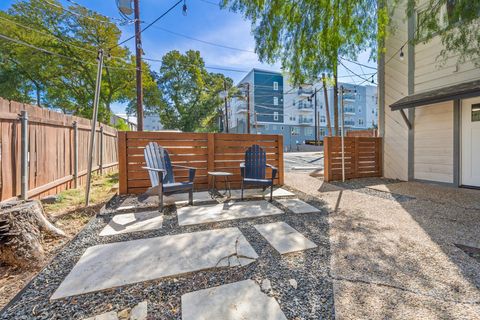Tiny photo for 2410 Longview ST #D-202, Austin, TX 78705 (MLS # 3396356)