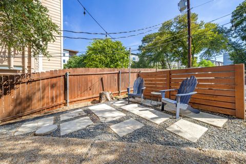 Tiny photo for 2410 Longview ST #D-202, Austin, TX 78705 (MLS # 3396356)