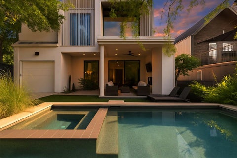 Tiny photo for 704 W Elizabeth ST, Austin, TX 78704 (MLS # 1687164)