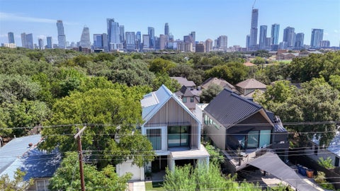 Tiny photo for 704 W Elizabeth ST, Austin, TX 78704 (MLS # 1687164)