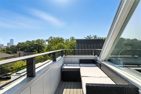 Tiny photo for 704 W Elizabeth ST, Austin, TX 78704 (MLS # 1687164)