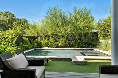 Tiny photo for 704 W Elizabeth ST, Austin, TX 78704 (MLS # 1687164)