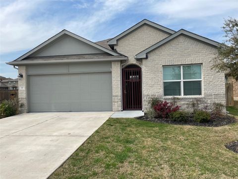 Photo of 317 Bremen ST, Georgetown, TX 78626 (MLS # 7043702)