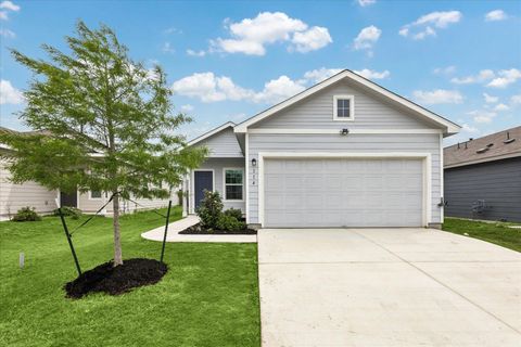 Photo of 114 Whoopers LOOP, Kyle, TX 78640 (MLS # 1377780)