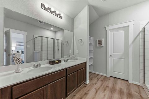 Tiny photo for 17203 B Leafroller DR #B, Pflugerville, TX 78660 (MLS # 8125209)