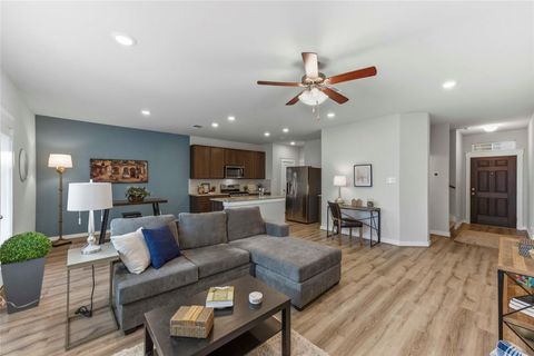 Tiny photo for 17203 B Leafroller DR #B, Pflugerville, TX 78660 (MLS # 8125209)