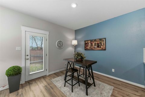 Tiny photo for 17203 B Leafroller DR #B, Pflugerville, TX 78660 (MLS # 8125209)