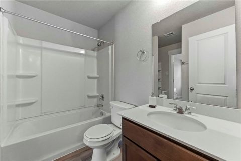 Tiny photo for 17203 B Leafroller DR #B, Pflugerville, TX 78660 (MLS # 8125209)