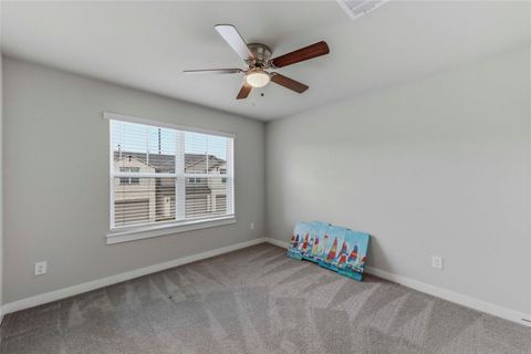 Tiny photo for 17203 B Leafroller DR #B, Pflugerville, TX 78660 (MLS # 8125209)