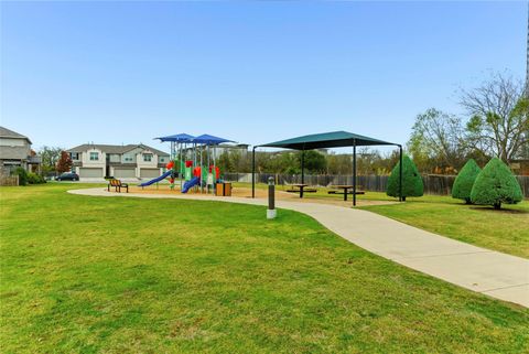 Tiny photo for 17203 Leafroller DR #B, Pflugerville, TX 78660 (MLS # 8125209)