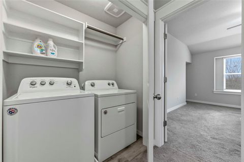 Tiny photo for 17203 B Leafroller DR #B, Pflugerville, TX 78660 (MLS # 8125209)