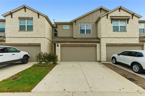Tiny photo for 17203 B Leafroller DR #B, Pflugerville, TX 78660 (MLS # 8125209)