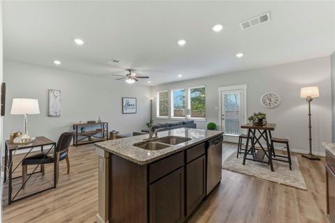 Tiny photo for 17203 B Leafroller DR #B, Pflugerville, TX 78660 (MLS # 8125209)