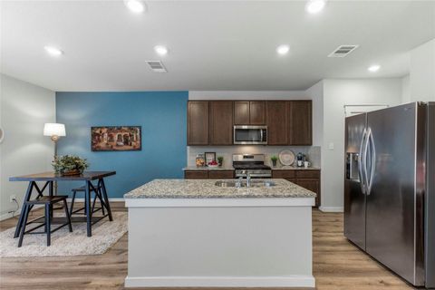 Tiny photo for 17203 B Leafroller DR #B, Pflugerville, TX 78660 (MLS # 8125209)