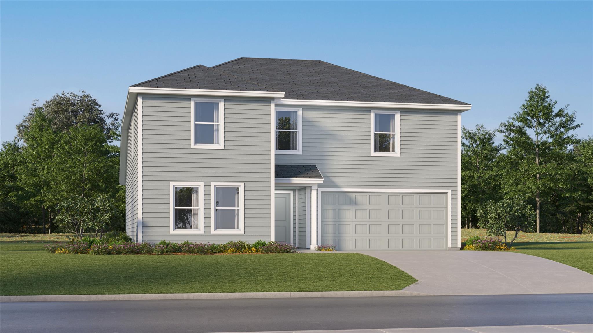 102 Heritage Groves RD
