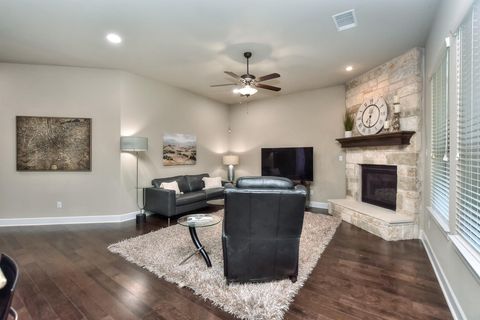Tiny photo for 9550 Savannah Ridge DR #43, Austin, TX 78726 (MLS # 6848551)