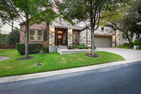 Photo of 9550 Savannah Ridge DR #43, Austin, TX 78726 (MLS # 6848551)