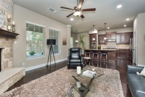 Tiny photo for 9550 Savannah Ridge DR #43, Austin, TX 78726 (MLS # 6848551)