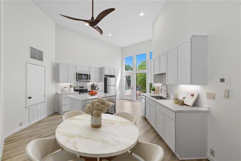 Tiny photo for 1 Crystal Springs CT #G, The Hills, TX 78738 (MLS # 4275147)