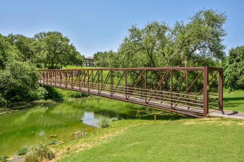 Tiny photo for 1 Crystal Springs CT #G, The Hills, TX 78738 (MLS # 4275147)