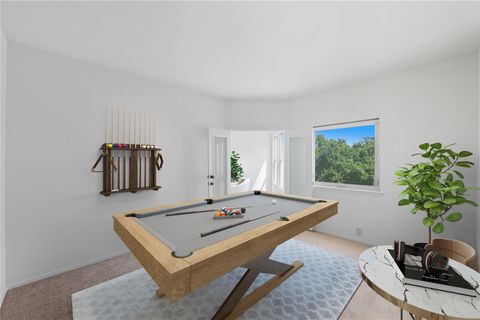 Tiny photo for 1 Crystal Springs CT #G, The Hills, TX 78738 (MLS # 4275147)