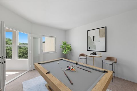 Tiny photo for 1 Crystal Springs CT #G, The Hills, TX 78738 (MLS # 4275147)