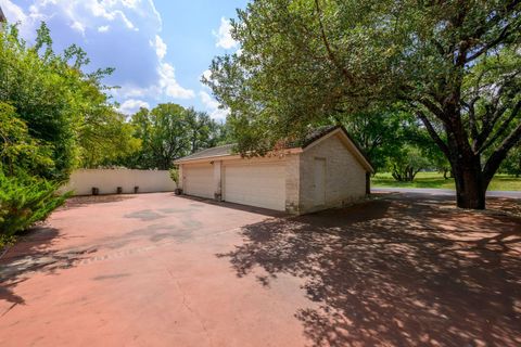 Tiny photo for 1 Crystal Springs CT #G, The Hills, TX 78738 (MLS # 4275147)