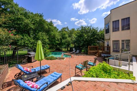 Tiny photo for 1 Crystal Springs CT #G, The Hills, TX 78738 (MLS # 4275147)