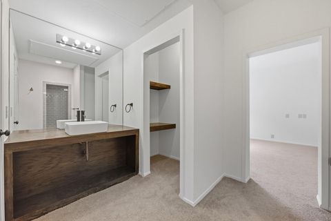 Tiny photo for 1 Crystal Springs CT #G, The Hills, TX 78738 (MLS # 4275147)