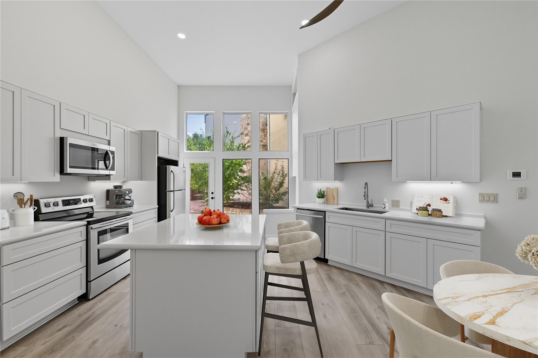 1 Crystal Springs CT G