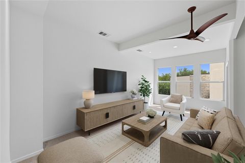 Tiny photo for 1 Crystal Springs CT #G, The Hills, TX 78738 (MLS # 4275147)