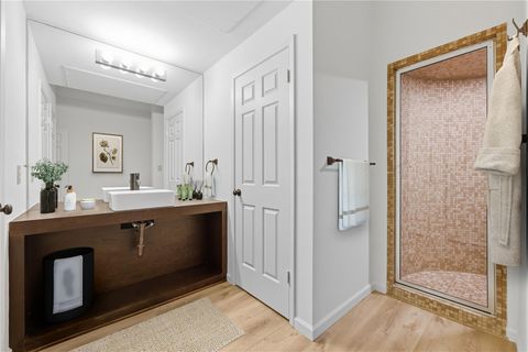 Tiny photo for 1 Crystal Springs CT #G, The Hills, TX 78738 (MLS # 4275147)