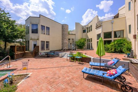 Tiny photo for 1 Crystal Springs CT #G, The Hills, TX 78738 (MLS # 4275147)