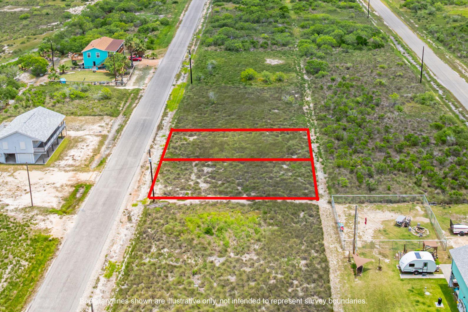 510 & 511 Water Oak LN