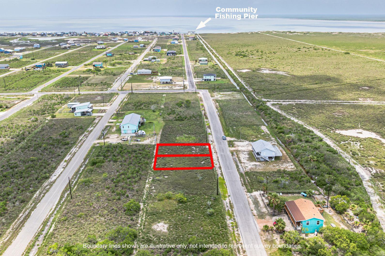 510 & 511 Water Oak LN