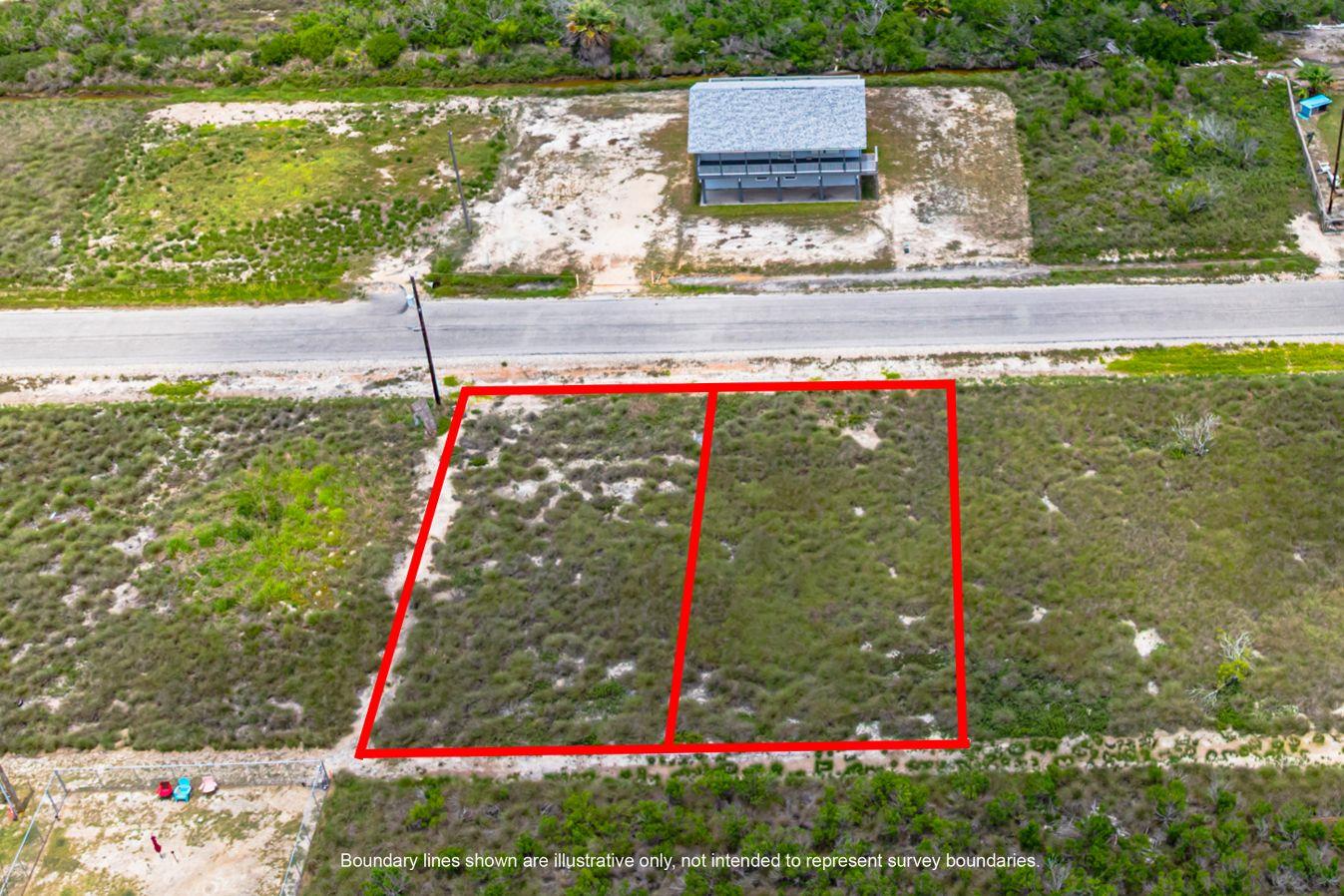 510 & 511 Water Oak LN