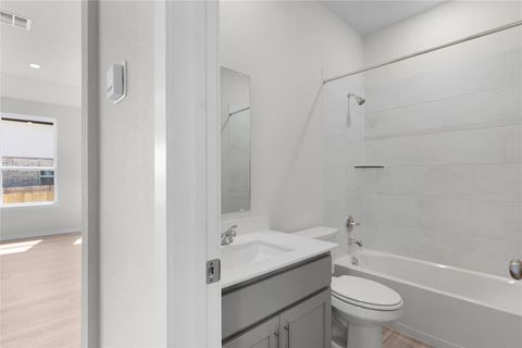 Tiny photo for 13817 Tucker Hedge PASS, Elgin, TX 78621 (MLS # 2995649)