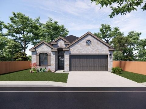 Tiny photo for 13817 Tucker Hedge PASS, Elgin, TX 78621 (MLS # 2995649)