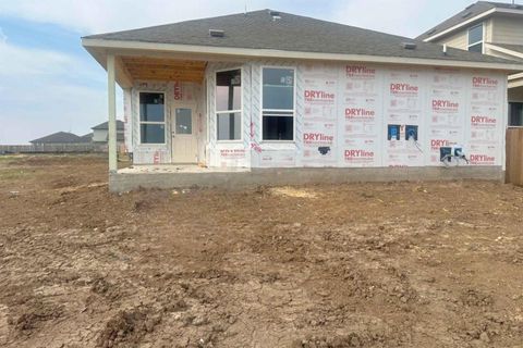 Tiny photo for 13817 Tucker Hedge PASS, Elgin, TX 78621 (MLS # 2995649)