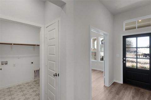 Tiny photo for 13817 Tucker Hedge PASS, Elgin, TX 78621 (MLS # 2995649)