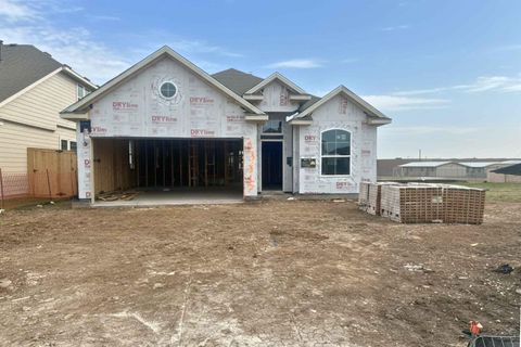 Photo of 13817 Tucker Hedge PASS, Elgin, TX 78621 (MLS # 2995649)