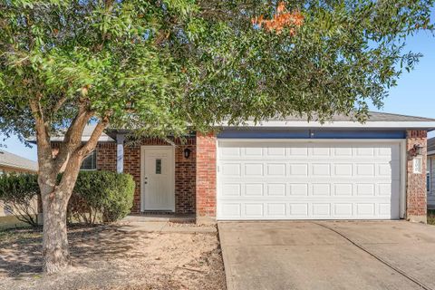 Photo of 200 Firebush WAY, Buda, TX 78610 (MLS # 2114701)